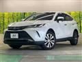 2021 Toyota Harrier