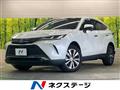 2021 Toyota Harrier