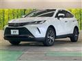 2021 Toyota Harrier