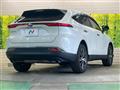 2021 Toyota Harrier