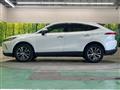 2021 Toyota Harrier