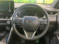 2021 Toyota Harrier