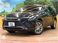 2021 Toyota Harrier