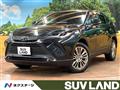 2021 Toyota Harrier