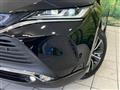 2024 Toyota Harrier
