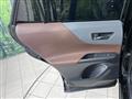 2024 Toyota Harrier