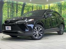 2024 Toyota Harrier