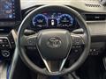 2025 Toyota Harrier