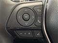 2025 Toyota Harrier