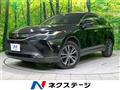 2020 Toyota Harrier