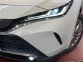 2021 Toyota Harrier
