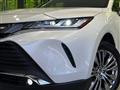 2021 Toyota Harrier