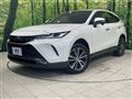 2021 Toyota Harrier