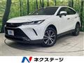 2021 Toyota Harrier