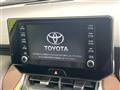 2021 Toyota Harrier