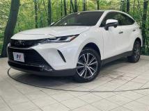 2021 Toyota Harrier
