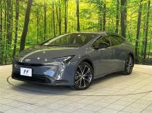 2023 Toyota Prius