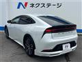 2023 Toyota Prius