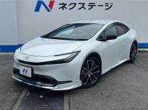 2023 Toyota Prius