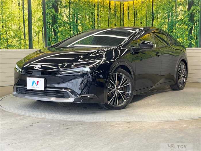 2023 Toyota Prius