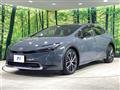 2023 Toyota Prius