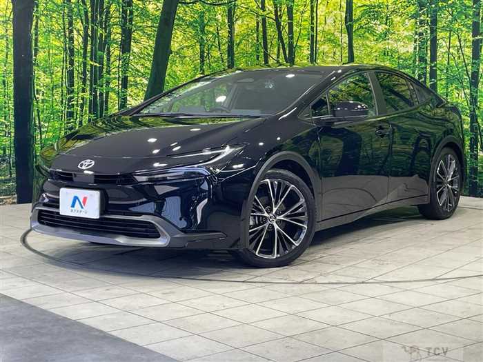 2023 Toyota Prius