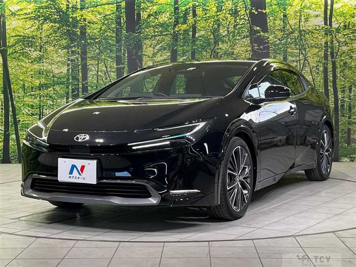 2023 Toyota Prius