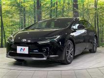 2023 Toyota Prius