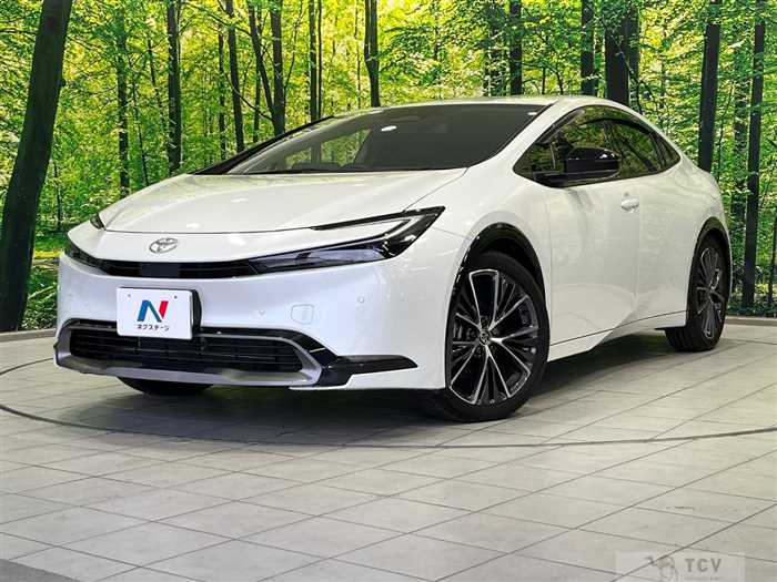 2023 Toyota Prius