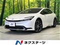 2023 Toyota Prius