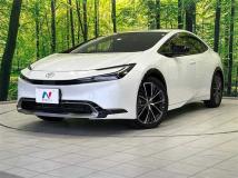 2023 Toyota Prius