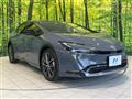 2024 Toyota Prius