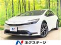 2024 Toyota Prius