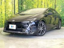 2024 Toyota Prius
