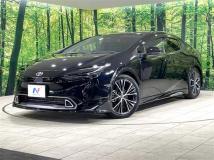 2025 Toyota Prius