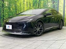 2025 Toyota Prius