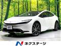 2025 Toyota Prius