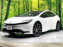 2025 Toyota Prius