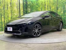 2025 Toyota Prius