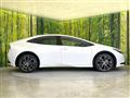 2025 Toyota Prius