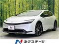 2025 Toyota Prius