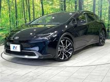 2025 Toyota Prius