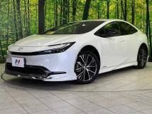 2023 Toyota Prius
