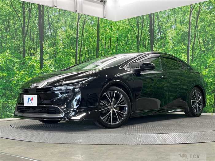 2023 Toyota Prius