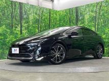 2023 Toyota Prius