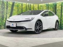 2024 Toyota Prius