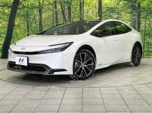 2025 Toyota Prius