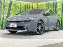 2024 Toyota Prius