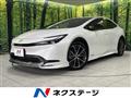 2024 Toyota Prius