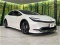 2024 Toyota Prius